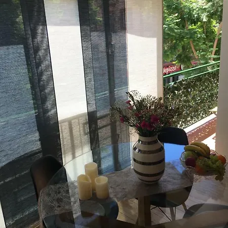 1 Avenida Ramon Y Cajal Apartment Fuengirola