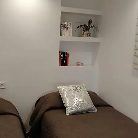 Apartment 1 Avenida Ramon Y Cajal Fuengirola