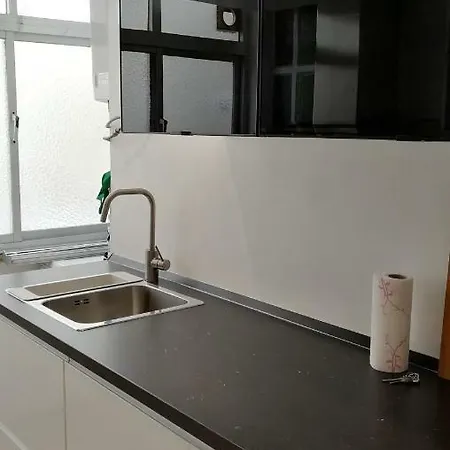 1 Avenida Ramon Y Cajal Apartment
