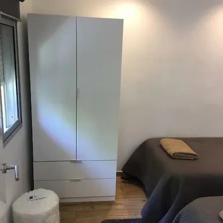 1 Avenida Ramon Y Cajal Apartment Fuengirola