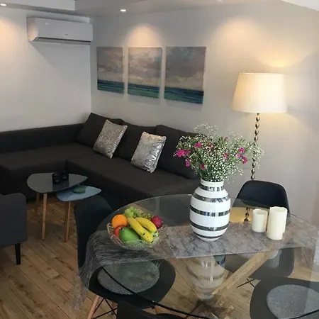 1 Avenida Ramon Y Cajal Apartment Fuengirola